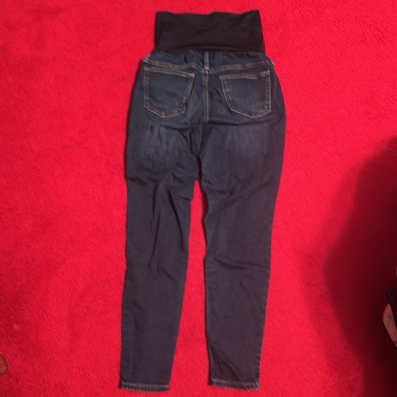 Maternity Jeans - Picture 3 of 3